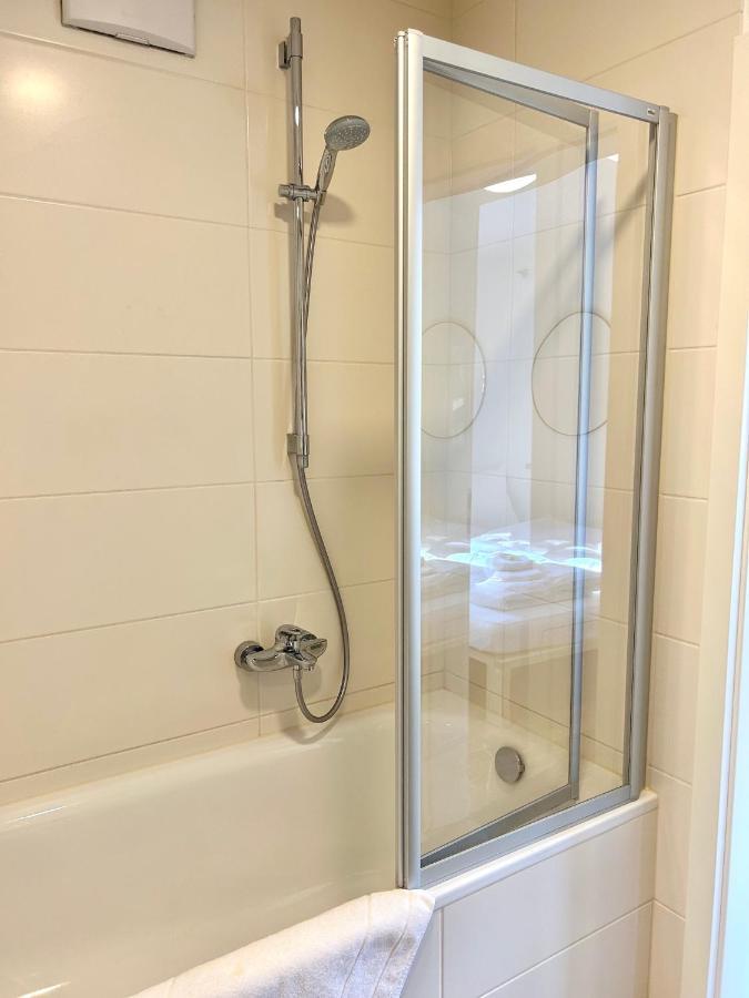 Apartment Huberspitz - Ruhe, Berge & Natur Hausham Luaran gambar