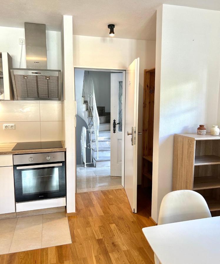 Apartment Huberspitz - Ruhe, Berge & Natur Hausham Luaran gambar